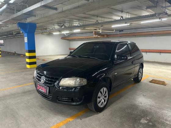 VOLKSWAGEN GOL 1.0 MI 8V FLEX 2P MANUAL G.IV